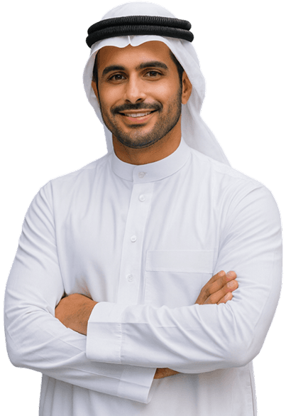 UAE Business Person